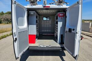FIAT Ducato 28 2.3 MJT 120CV PC-TN Furgone ALLES