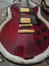 GIBSON LES PAUL STUDIO