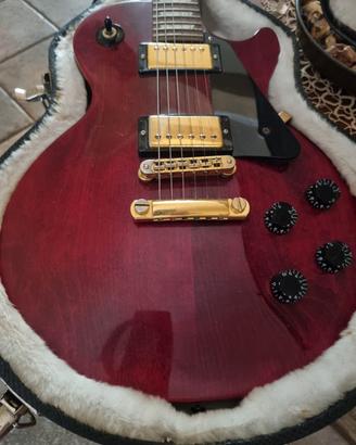 GIBSON LES PAUL STUDIO