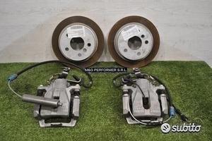 Pinza disco pastiglie freno post mini f56 | 7834