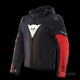 Giacca DAINESE SUPER SPRINT AIR MAN e LADY
