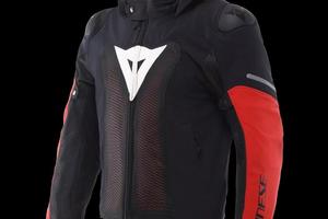 Giacca DAINESE SUPER SPRINT AIR MAN e LADY