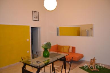 Loft piano terra Corato(ba)