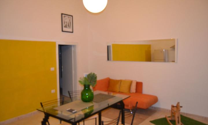 Loft piano terra Corato(ba)