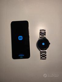 xiaomi mi 13 e watch 2 pro