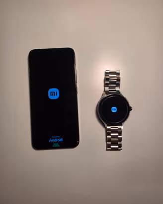 xiaomi mi 13 e watch 2 pro