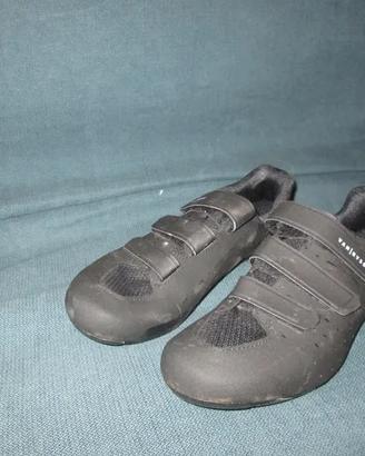 Scarpe bici Van Rysel Riad 100 Tag.41