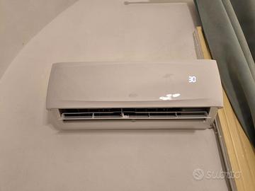 Condizionatore Argo 12.00 A++