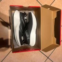 Saucony ride 17