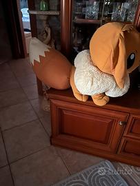 Pokemon e orsetto