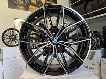 Cerchi NUOVI Bmw raggio 19 cod.2874