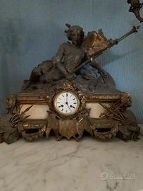 Orologio antico