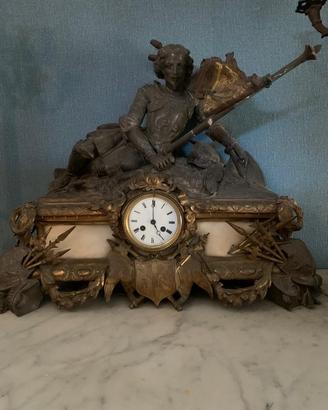 Orologio antico