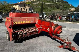 Pressa raccoglitrice welger AP42