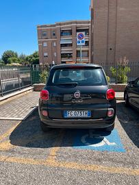 Fiat 500 L