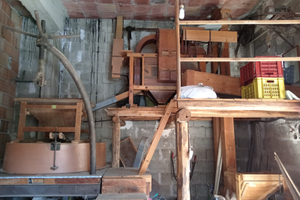 Vecchio Mulino a Pietra