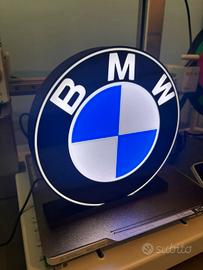 Lampada BMW
