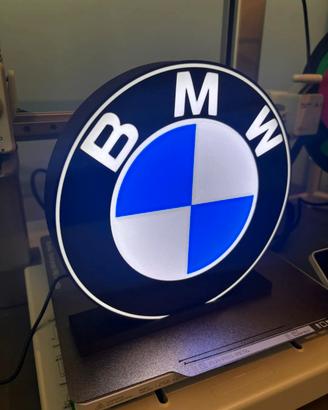 Lampada BMW