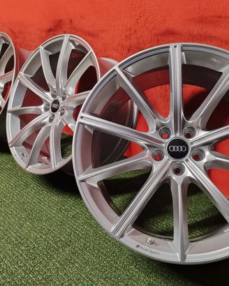 Cerchi Audi RS6 RS7 A6 A7 Q5 Origin 8.5Jx21 ET19