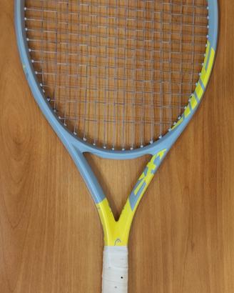 Racchetta da tennis Head Extreme S