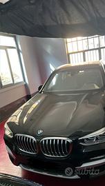 BMW X3 sdrive 18 2.0 150 cv X-Line 2019