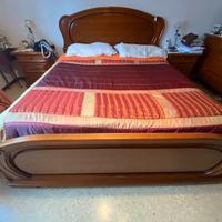 Letto più poltrona