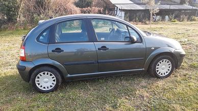 CITROEN C3 3ª serie - 2009