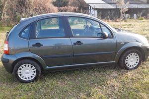 CITROEN C3 3ª serie - 2009