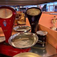 bilance berkel restaurate pronta consegna!