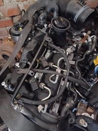 CUS MOTORE 1.4 TDI VW