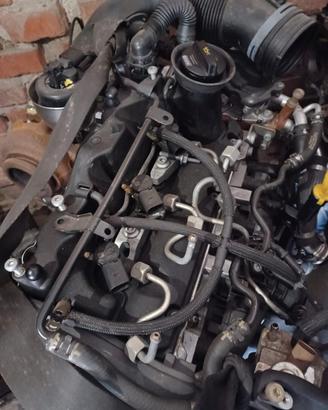 CUS MOTORE 1.4 TDI VW