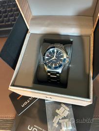 Orologio Hamilton Khaki navy scuba auto