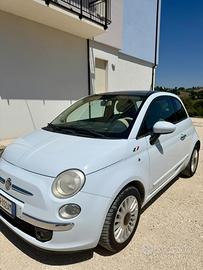 Fiat 500 1.3 Multijet