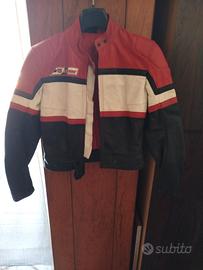 Giacca da donna Dainese, tgl 46