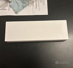 Apple Watch Series 11 P. TRATTABILE