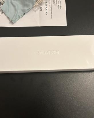 Apple Watch Series 11 P. TRATTABILE
