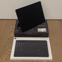 Micrsoft Surface Pro 11 1TB + Tastiera&Penna +Assi