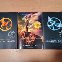 Serie "Hunger Games"