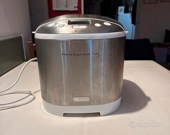 macchina del pane ariete 1000