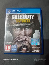 call of duty wwII