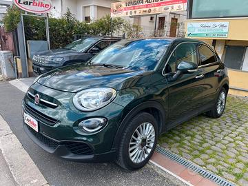 Fiat 500X 1.3 MJT 95 CV URBAN