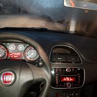 Fiat punto evo