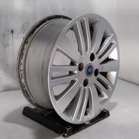 CERCHI USATI RAGGIO 15 POLLICI FIAT Punto Evo  - C