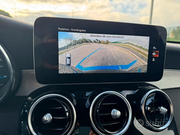 Glc coupe nuova perfetta anno 2023
