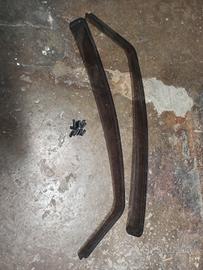 deflettori Aria Opel Corsa 