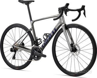 GIANT Defy Advanced 1 - NUOVA CON GARANZIA