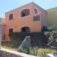 Casa con giardino 600 mt dal mare