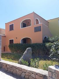 Casa con giardino 600 mt dal mare