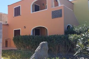 Casa con giardino 600 mt dal mare