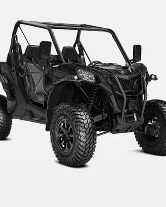 Can Am Maverick SPORT & TRAIL 2026